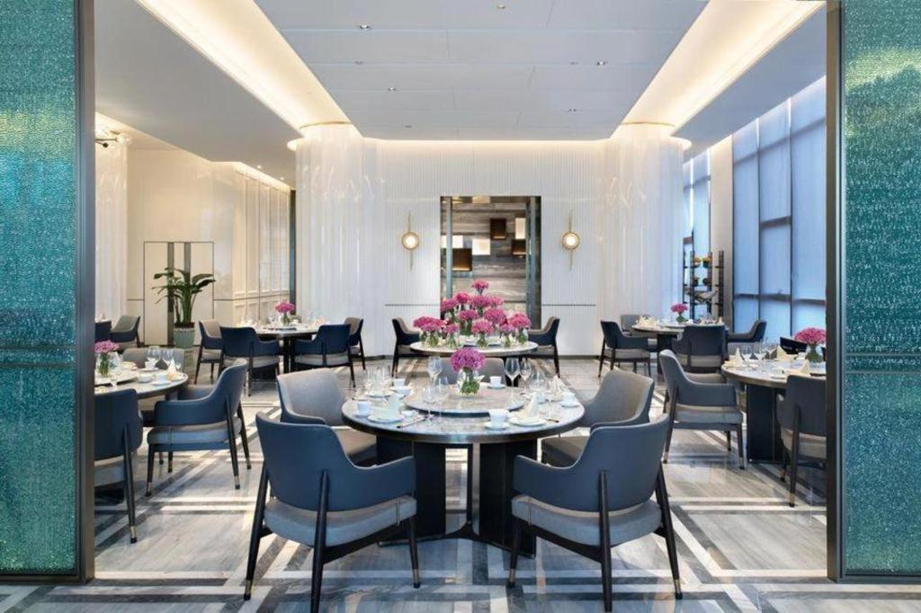Rock Platinum Sea View Hotel Sanya Exterior foto